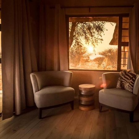 Bagatelle Kalahari Boutique Farmhouse Lodge Mariental Buitenkant foto
