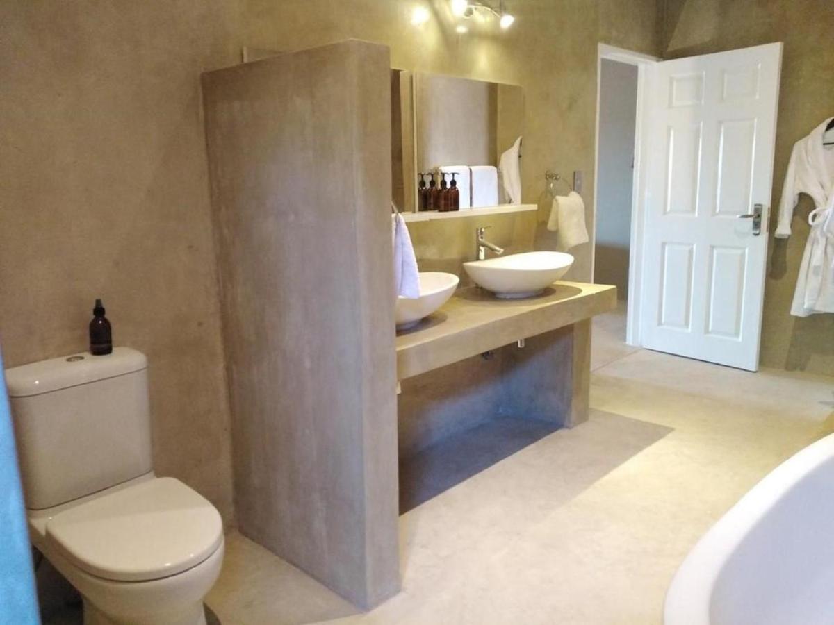 Bagatelle Kalahari Boutique Farmhouse Lodge Mariental Buitenkant foto