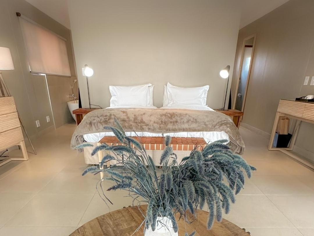 Bagatelle Kalahari Boutique Farmhouse Lodge Mariental Buitenkant foto