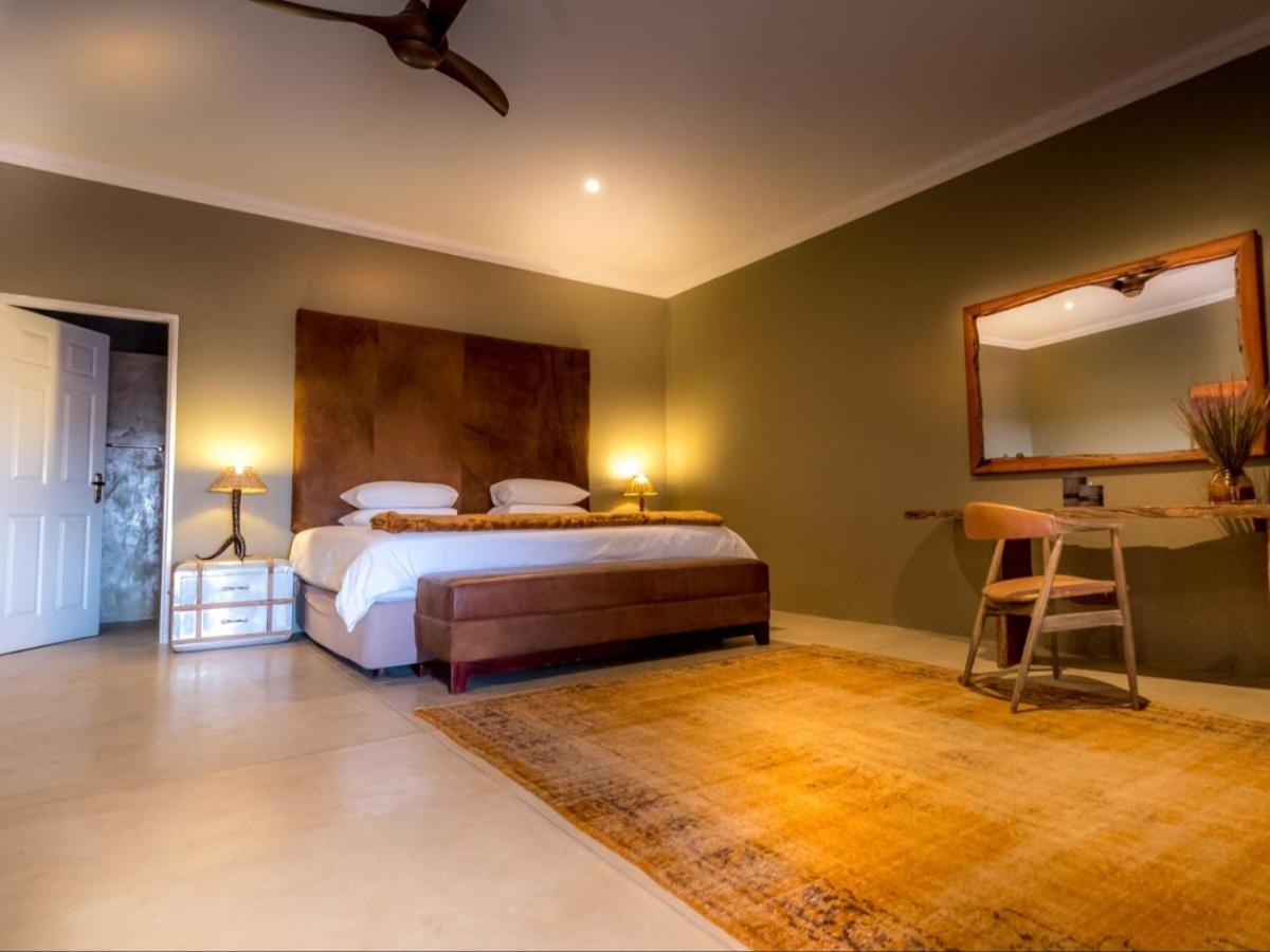 Bagatelle Kalahari Boutique Farmhouse Lodge Mariental Buitenkant foto