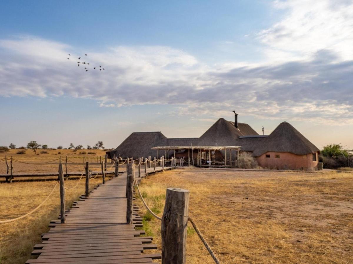 Bagatelle Kalahari Boutique Farmhouse Lodge Mariental Buitenkant foto