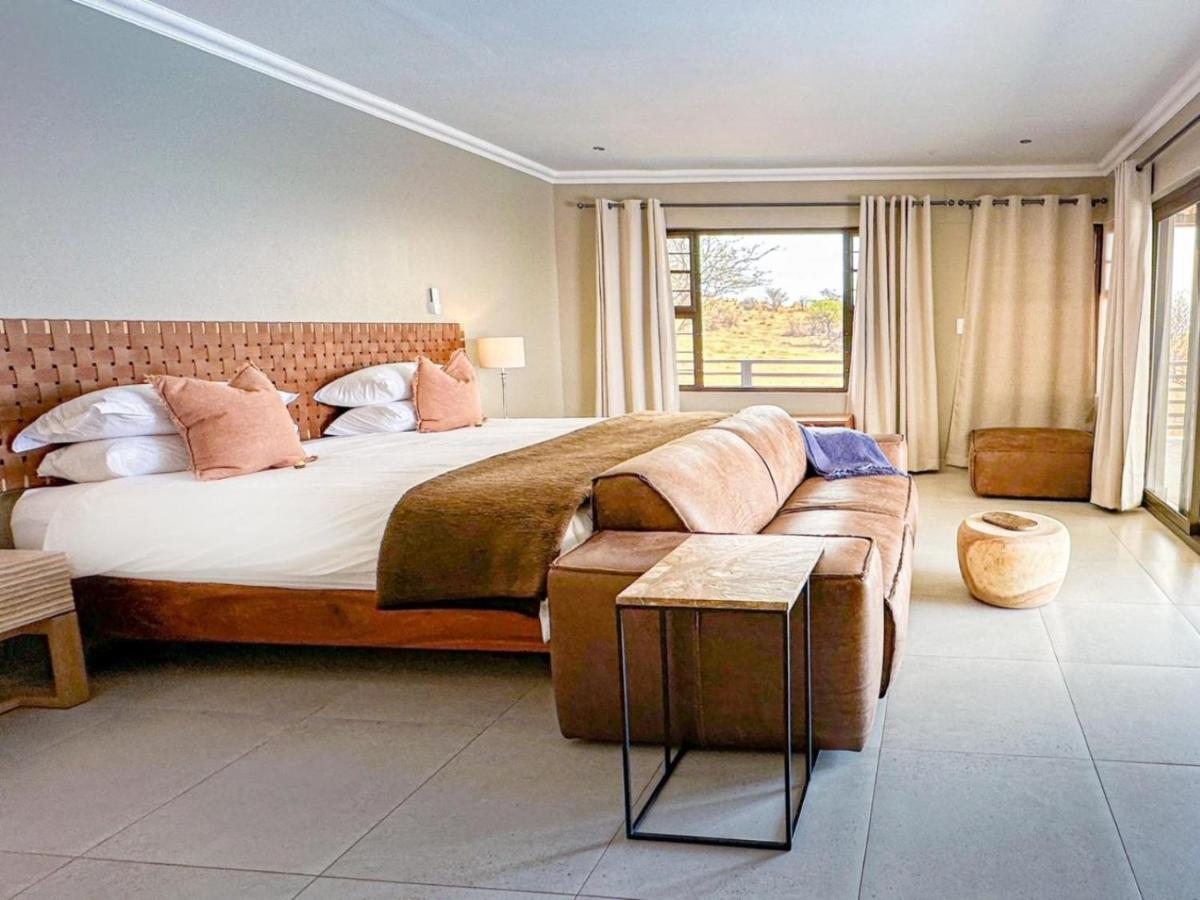 Bagatelle Kalahari Boutique Farmhouse Lodge Mariental Buitenkant foto