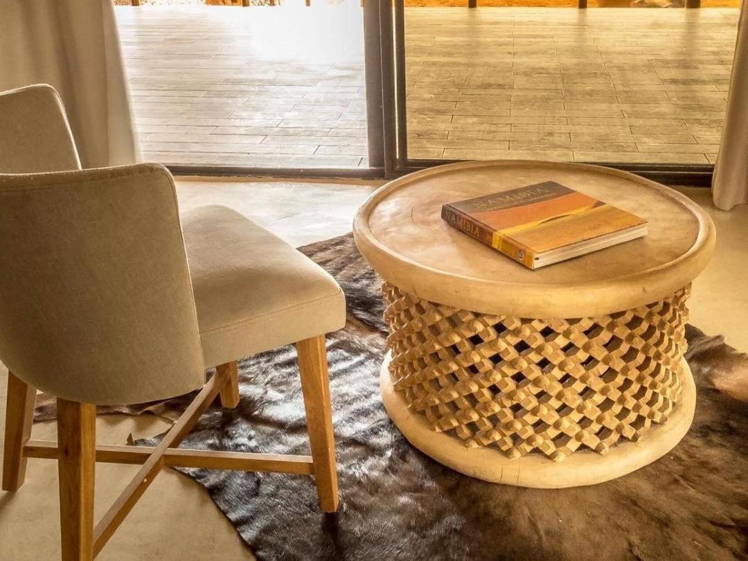 Bagatelle Kalahari Boutique Farmhouse Lodge Mariental Buitenkant foto