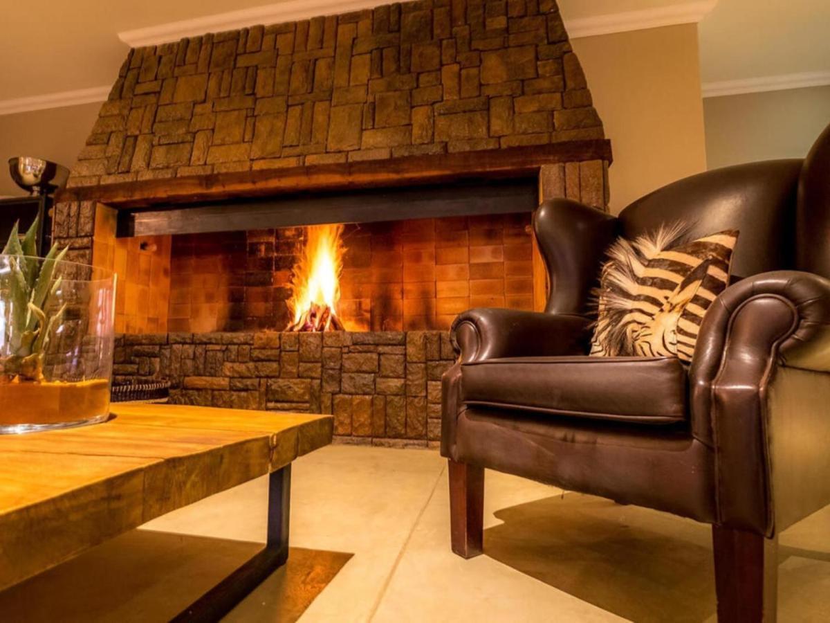 Bagatelle Kalahari Boutique Farmhouse Lodge Mariental Buitenkant foto
