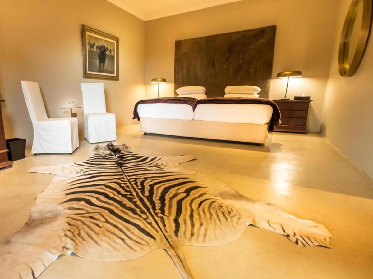 Bagatelle Kalahari Boutique Farmhouse Lodge Mariental Buitenkant foto