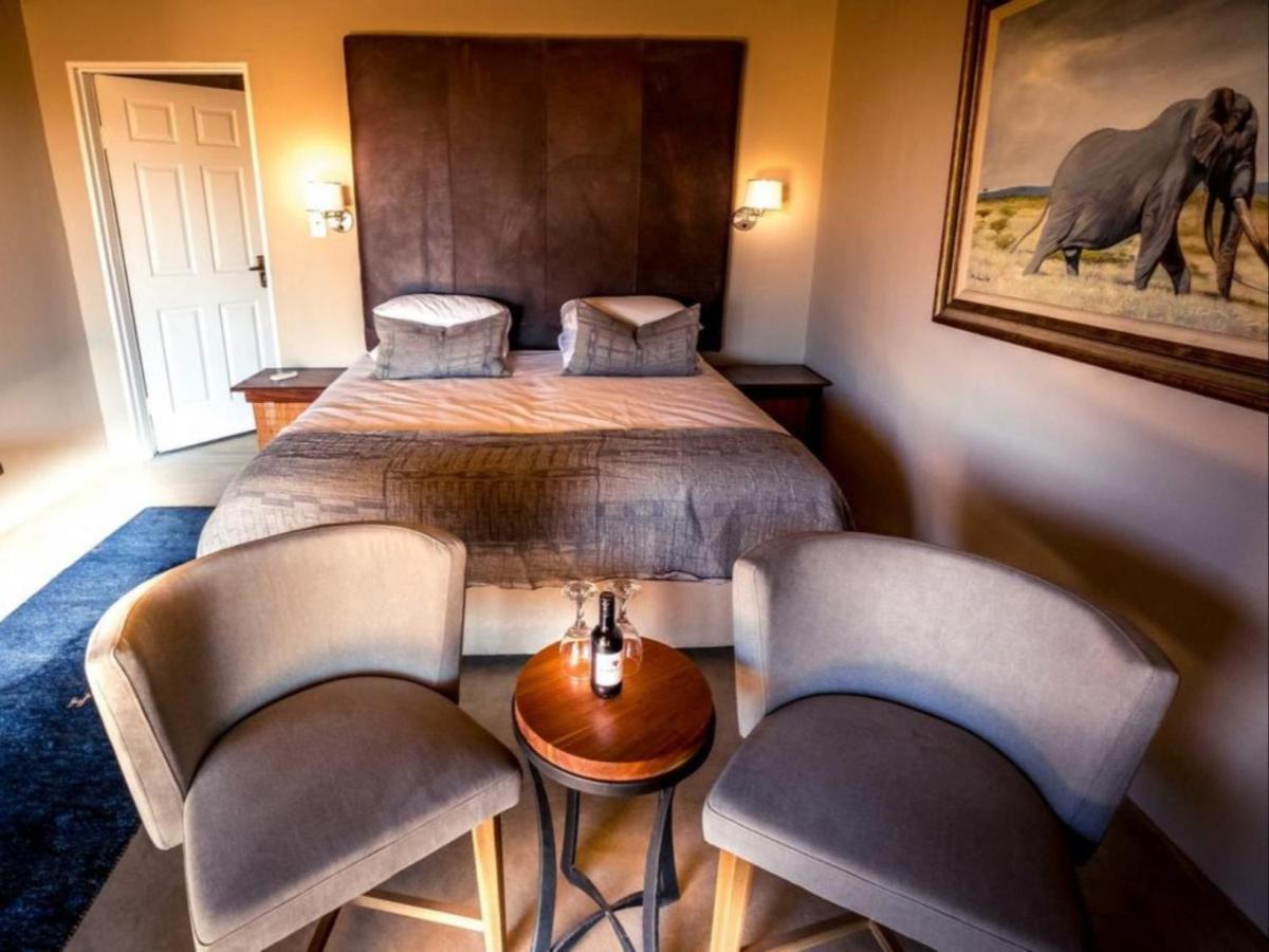 Bagatelle Kalahari Boutique Farmhouse Lodge Mariental Buitenkant foto