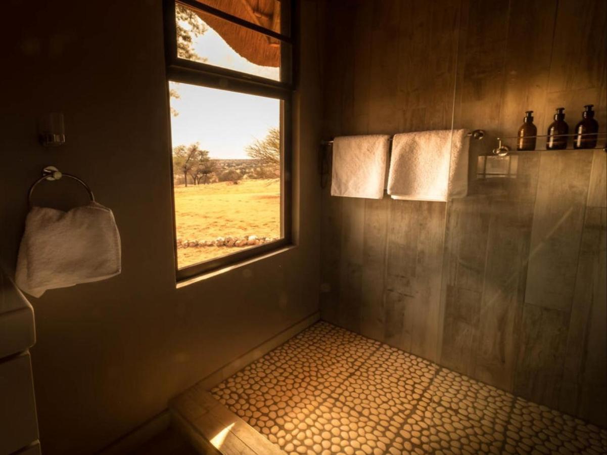 Bagatelle Kalahari Boutique Farmhouse Lodge Mariental Buitenkant foto