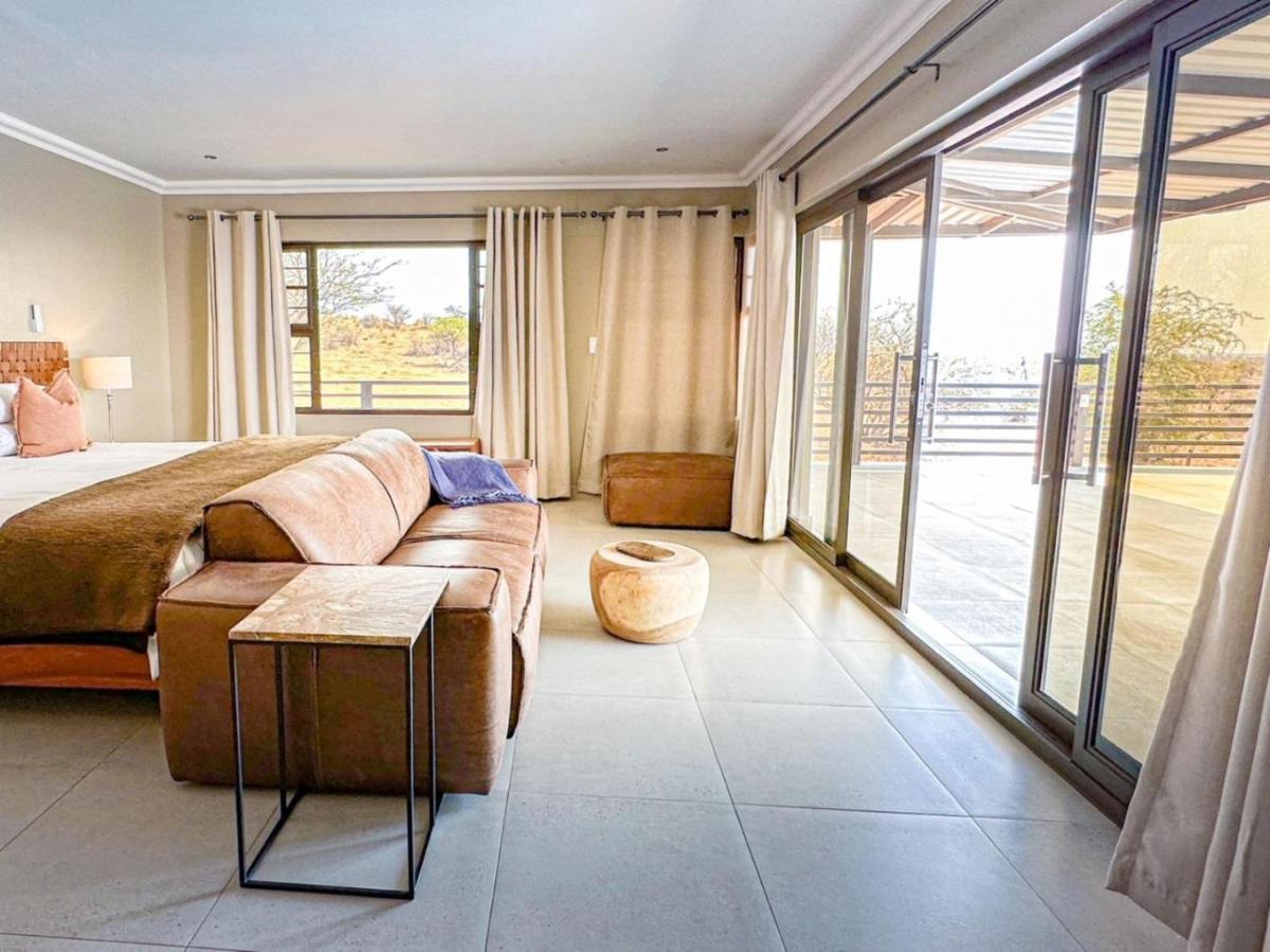 Bagatelle Kalahari Boutique Farmhouse Lodge Mariental Buitenkant foto